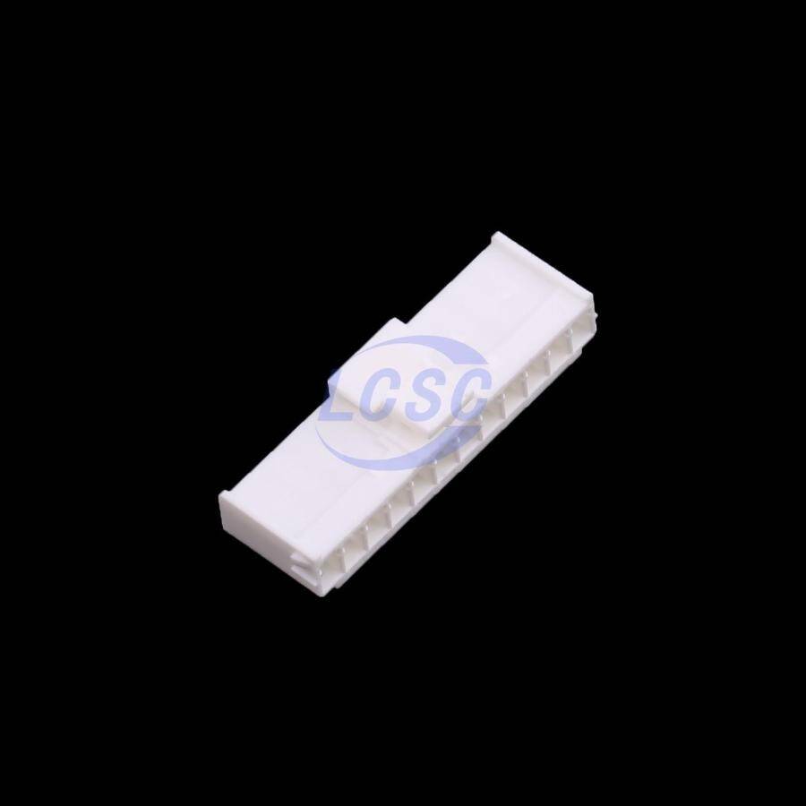 MOLEX 511631200 - 3