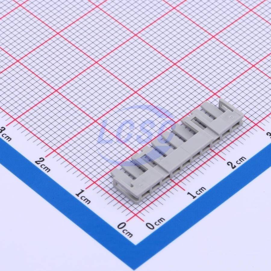 MOLEX 511641005 - 1