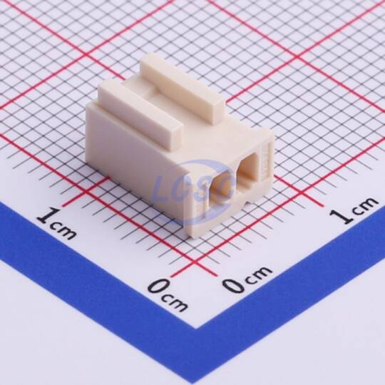 MOLEX 511910200 - 1