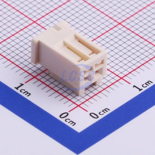MOLEX 511910200 - 2
