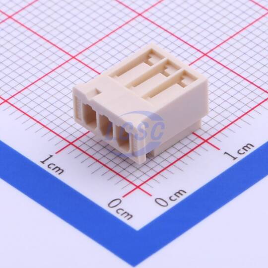 MOLEX 511910300 - 1