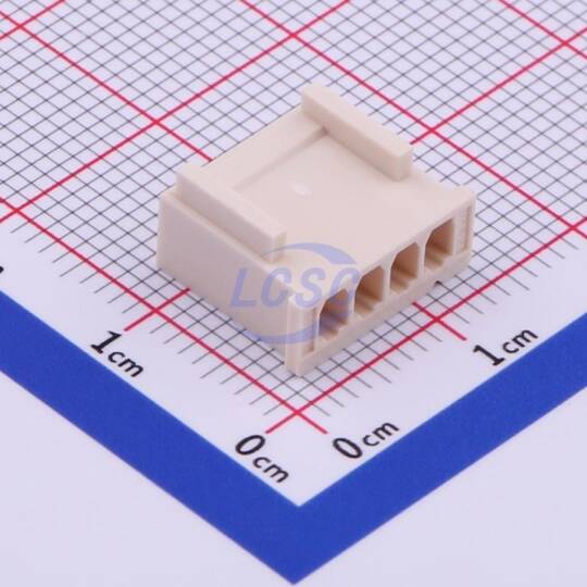 MOLEX 511910400 - 1