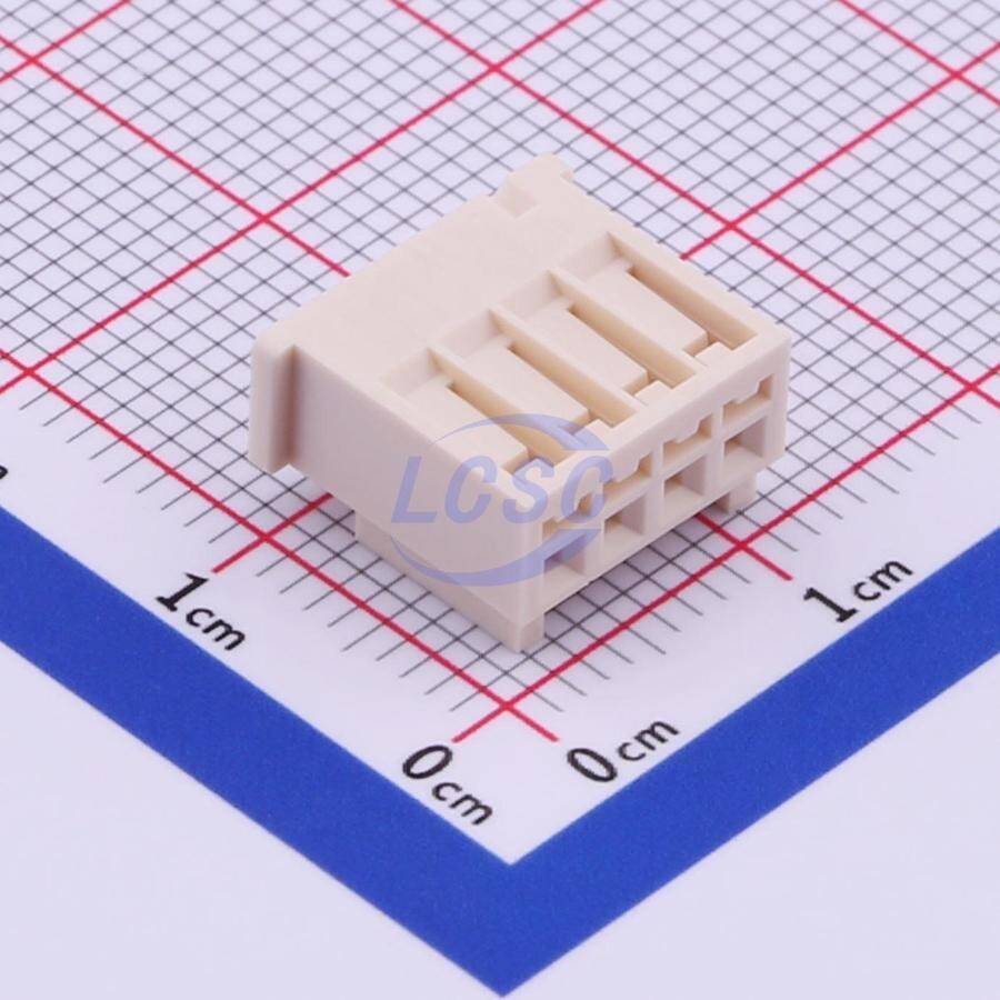 MOLEX 511910400 - 2