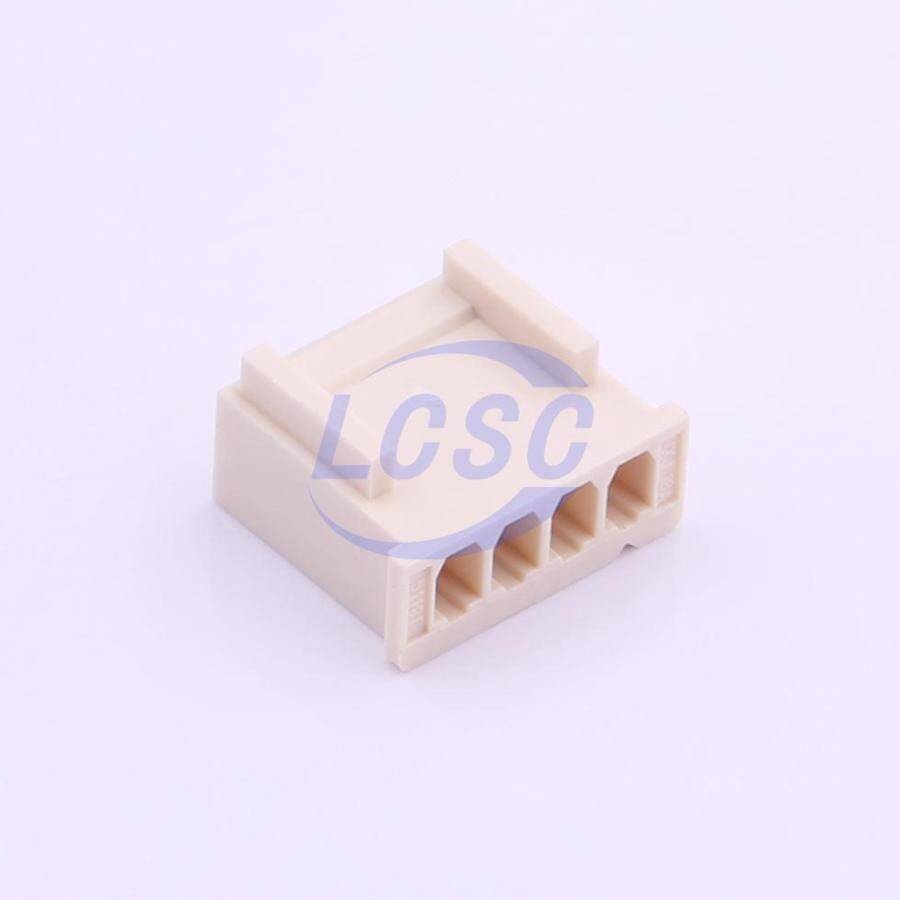 MOLEX 511910400 - 3