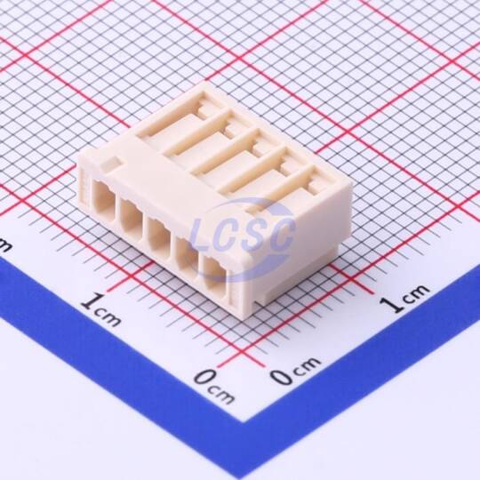 MOLEX 511910500 - 1