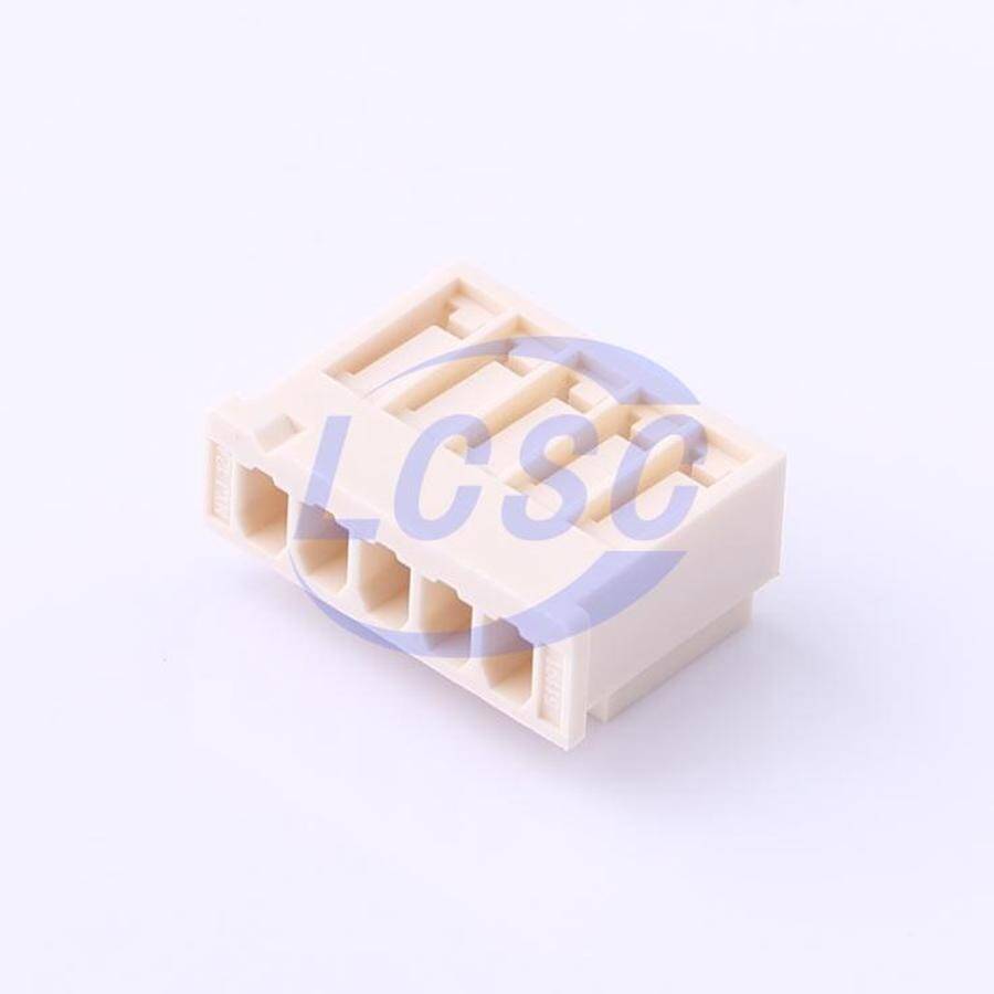 MOLEX 511910500 - 3