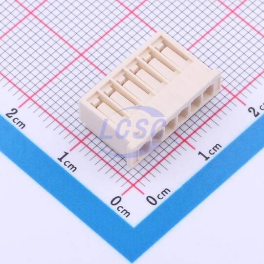 MOLEX 511910600 - 1