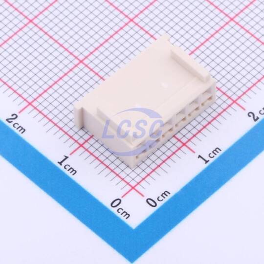 MOLEX 511910600 - 2