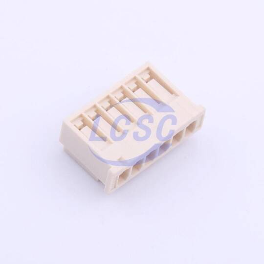 MOLEX 511910600 - 3
