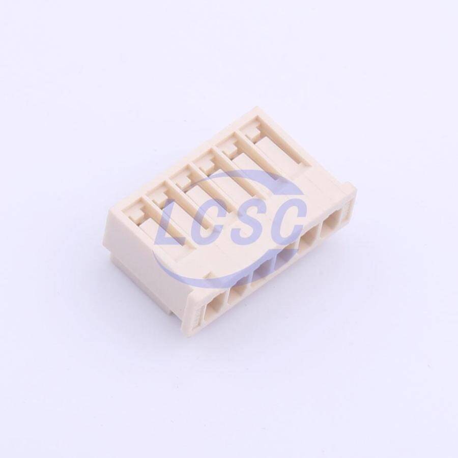 MOLEX 511910600 - 3