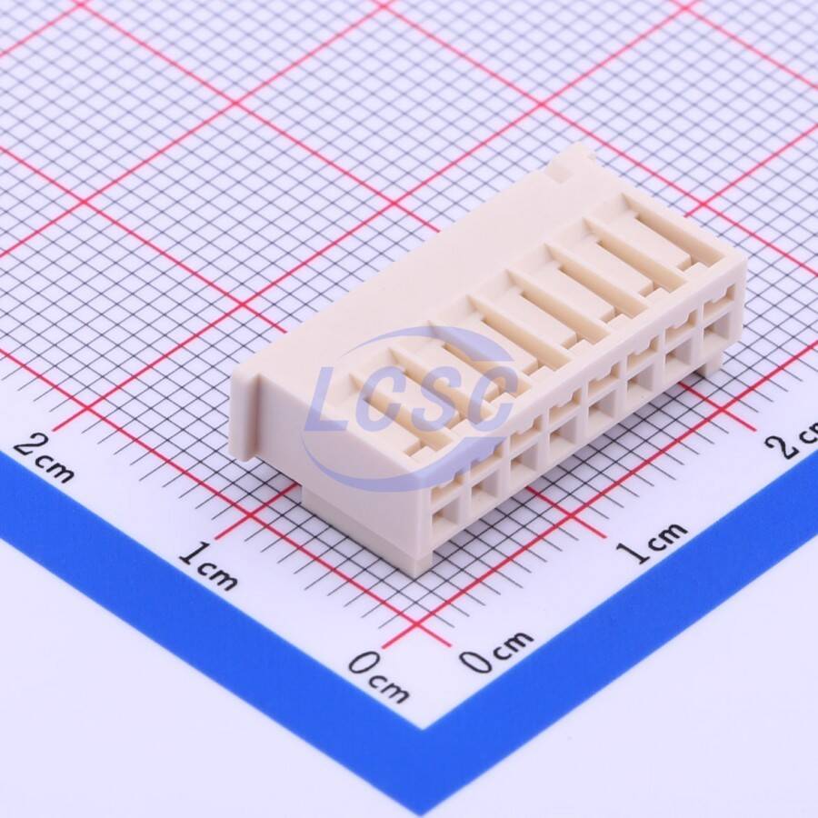MOLEX 511910800 - 1