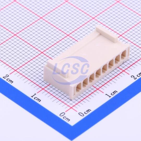 MOLEX 511910800 - 2