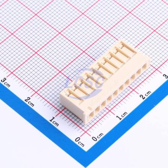 MOLEX 511911000 - 1