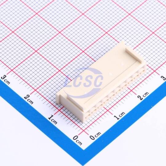 MOLEX 511911000 - 2