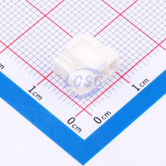 MOLEX 512160400 - 1