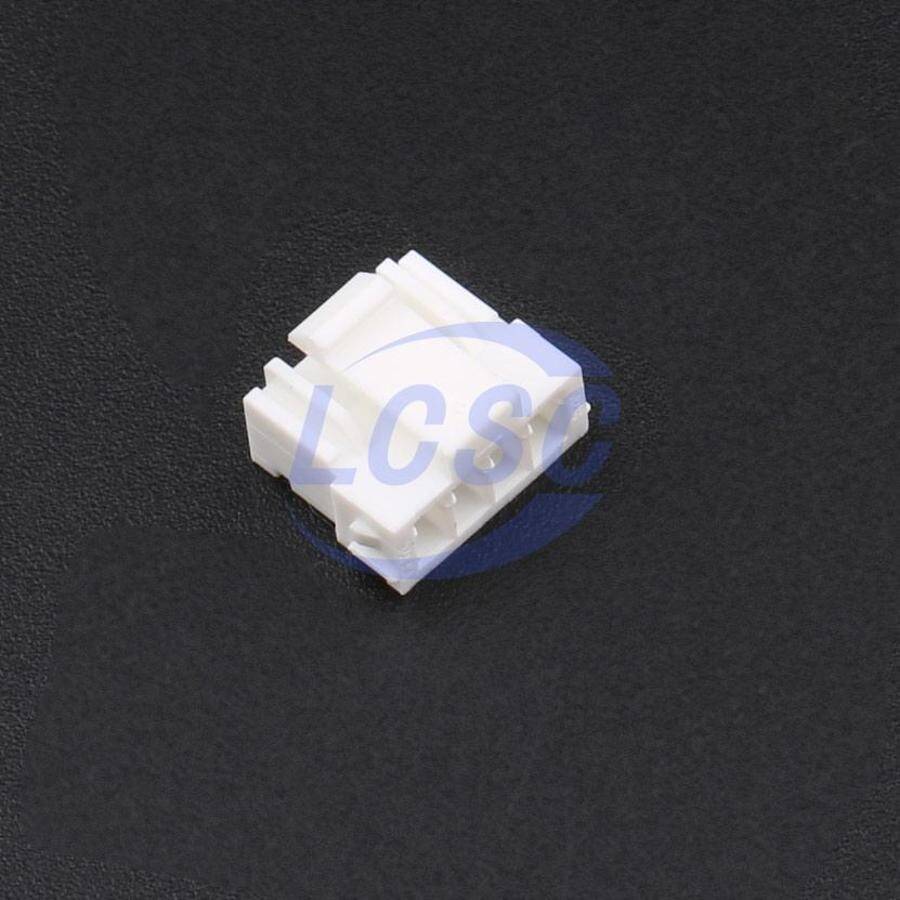 MOLEX 512160400 - 3