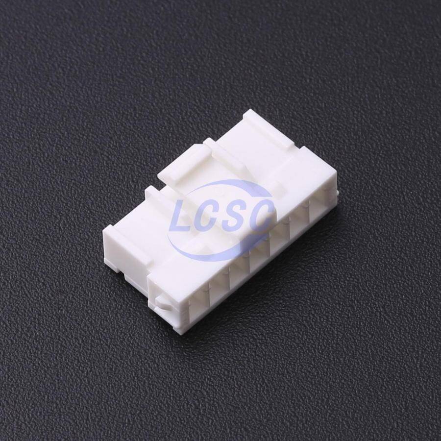 MOLEX 512160700 - 3