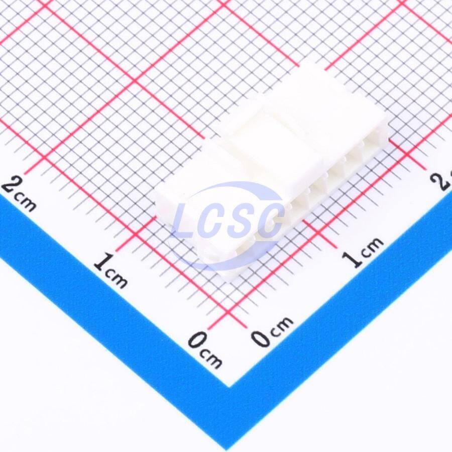 MOLEX 512160800 - 1