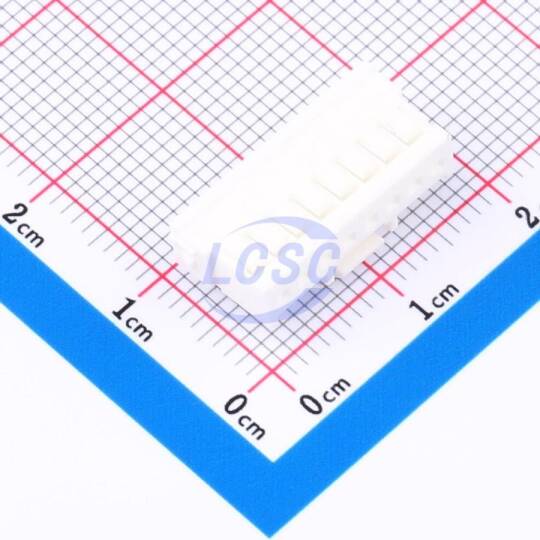 MOLEX 512160800 - 2