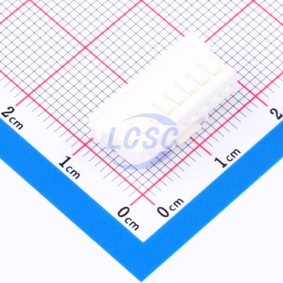 MOLEX 512160800 - 2