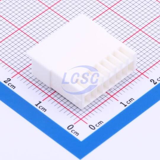 MOLEX 512270800 - 2