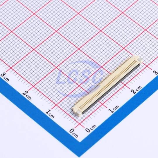MOLEX 512965094 - 1