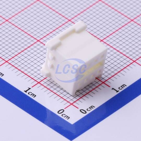 MOLEX 513530800 - 2