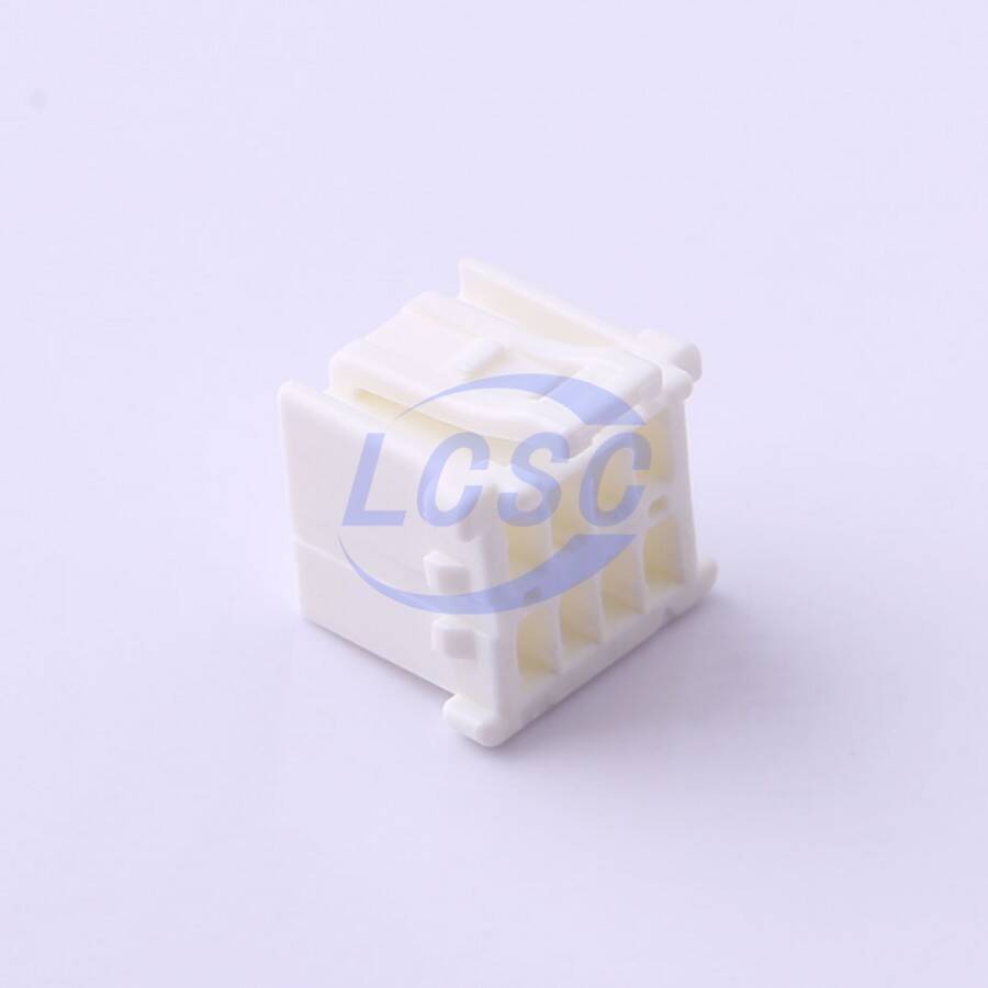 MOLEX 513530800 - 3