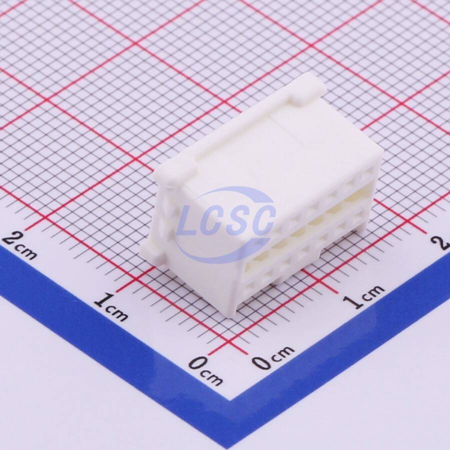 MOLEX 513531400 - 2