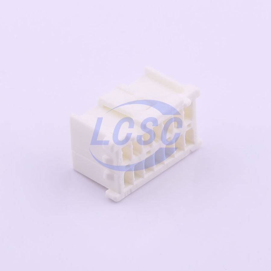MOLEX 513531400 - 3