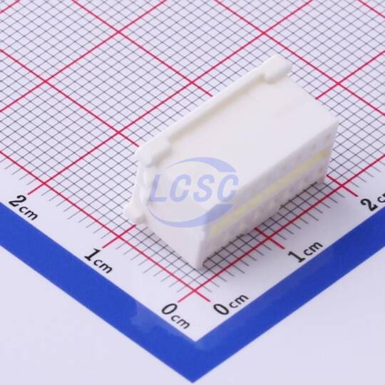 MOLEX 513531600 - 2