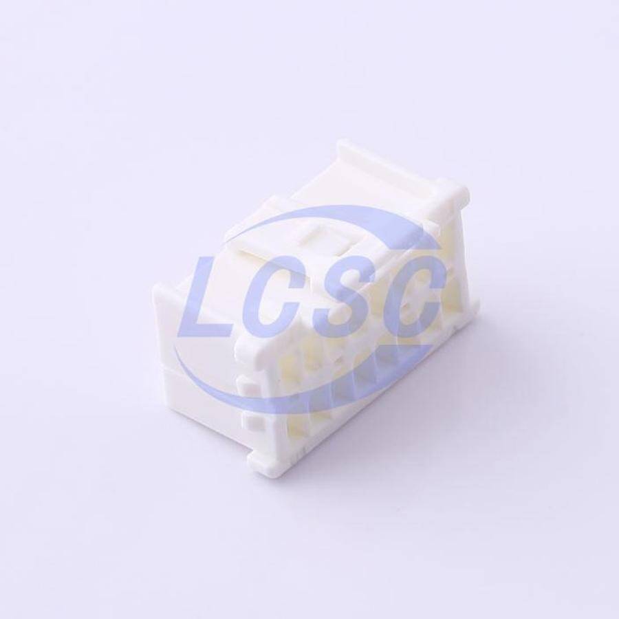 MOLEX 513531600 - 3