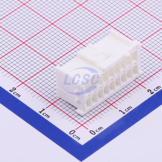 MOLEX 513531800 - 1