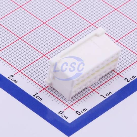 MOLEX 513531800 - 2