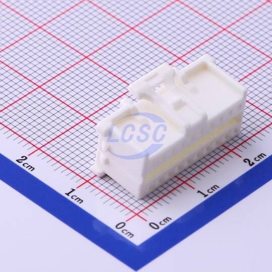 MOLEX 513532000 - 2