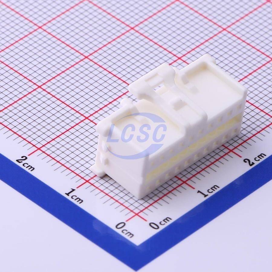 MOLEX 513532000 - 2