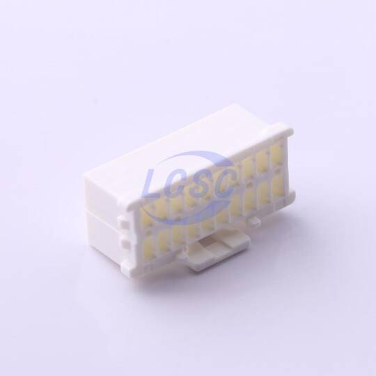 MOLEX 513532000 - 3