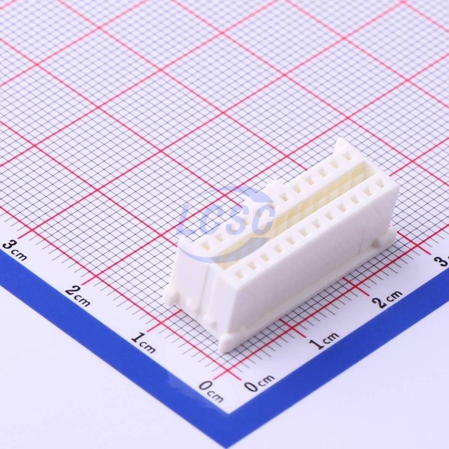 MOLEX 513532400 - 2