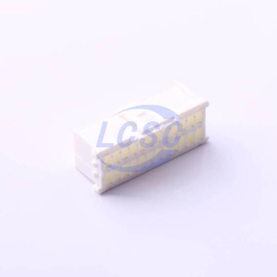 MOLEX 513532400 - 3