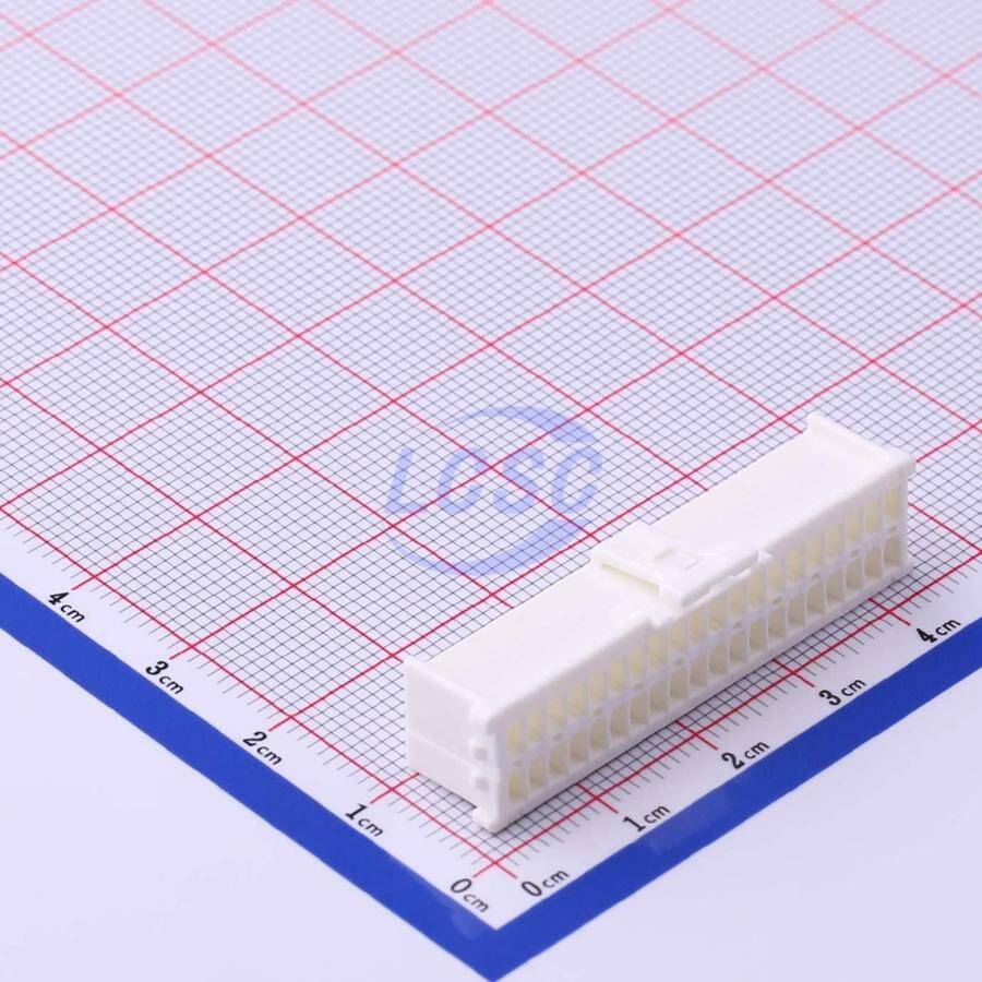 MOLEX 513534000 - 1