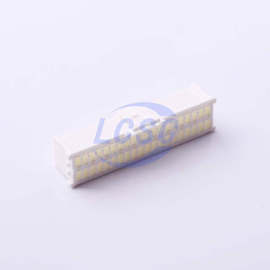 MOLEX 513534000 - 3