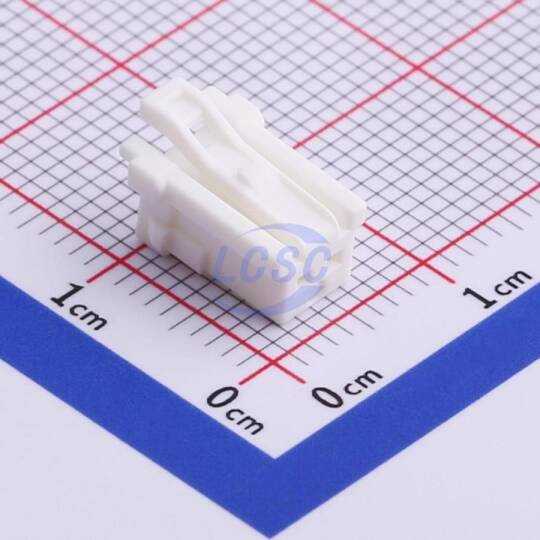 MOLEX 513820200 - 2