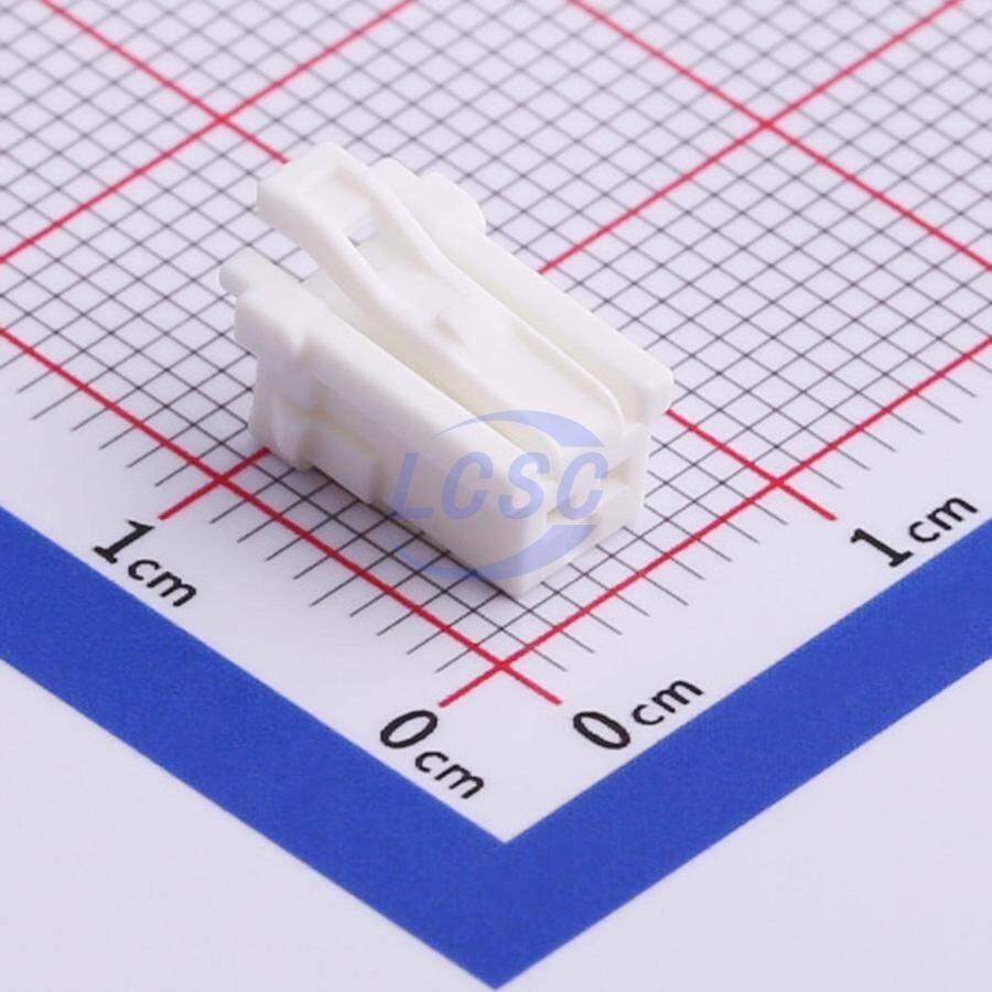 MOLEX 513820200 - 2