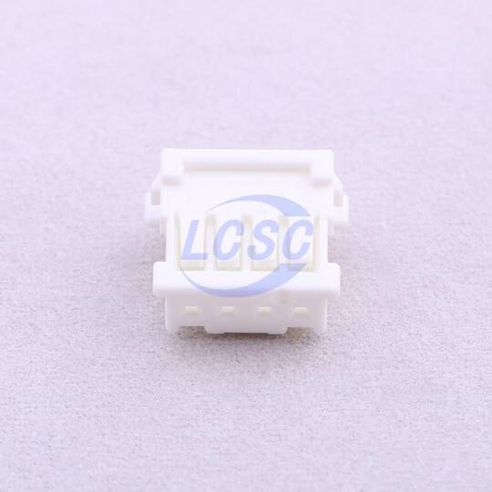 MOLEX 513820400 - 3