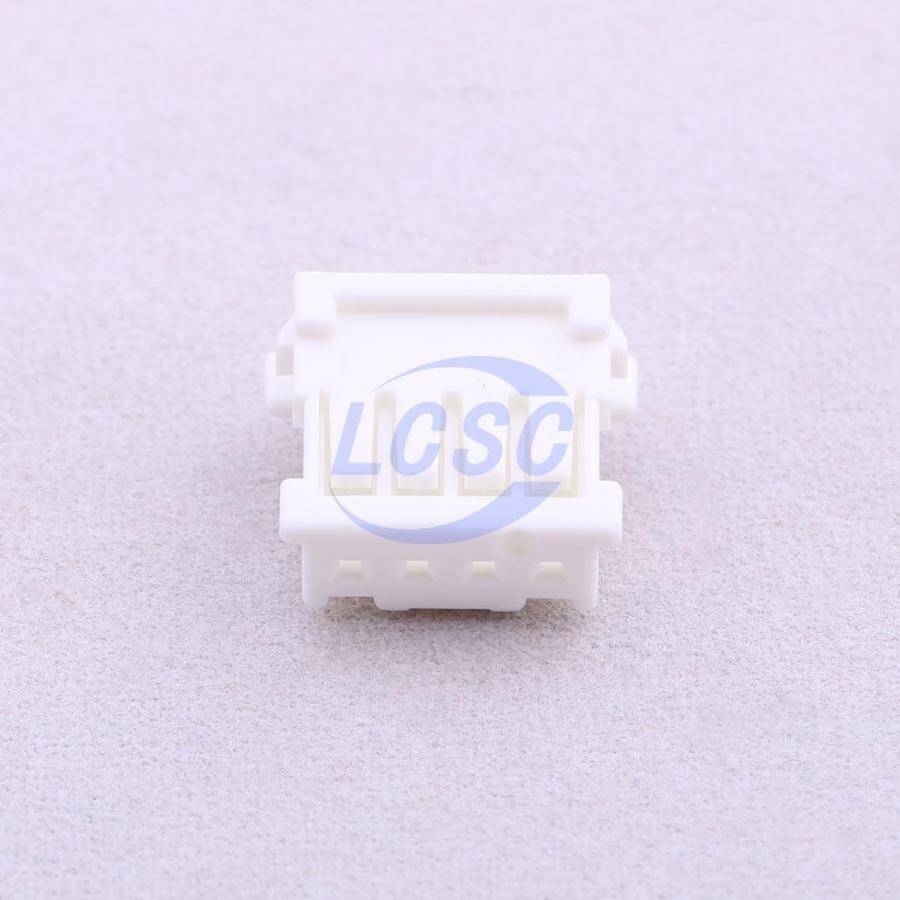 MOLEX 513820400 - 3