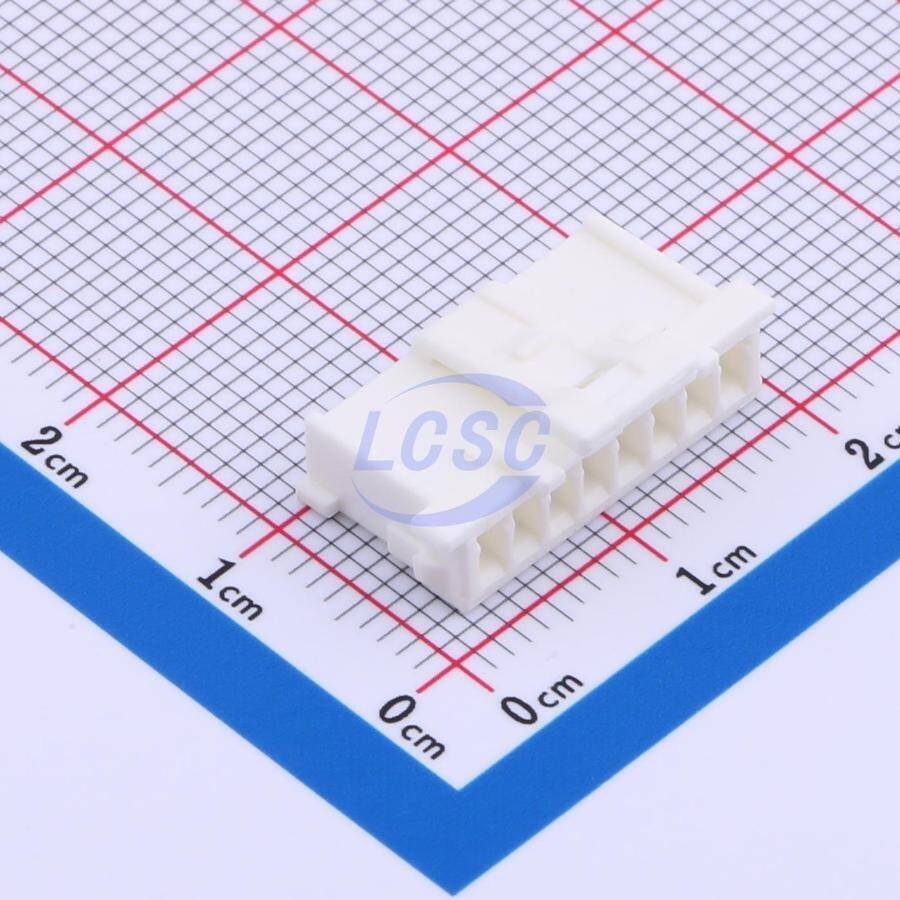 MOLEX 513820800 - 1