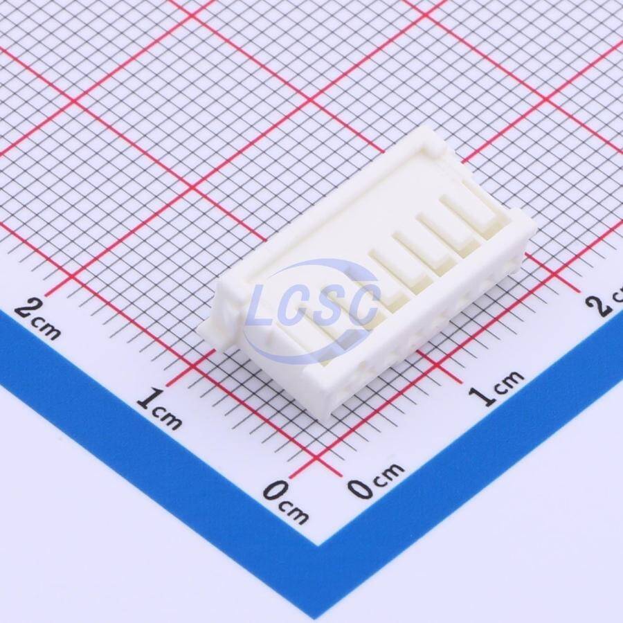 MOLEX 513820800 - 2