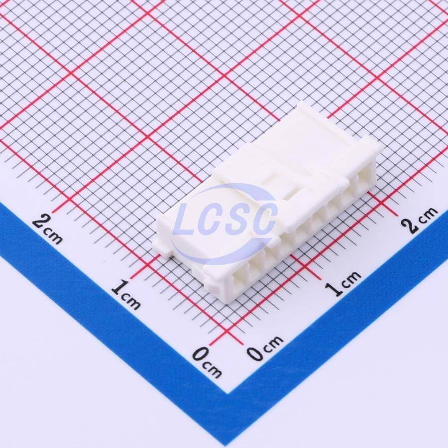 MOLEX 513820900 - 1