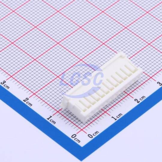 MOLEX 513821200 - 2