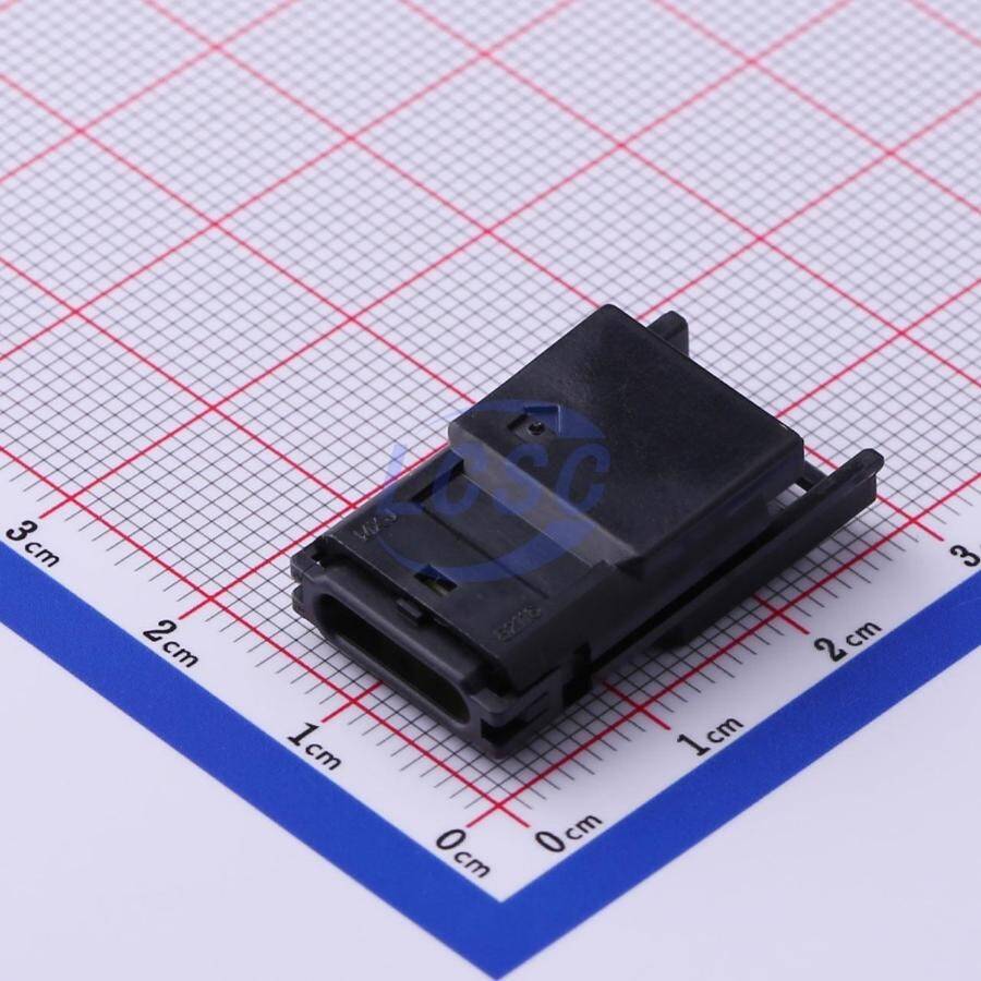 MOLEX 521160411 - 1